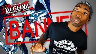 Yu-Gi-Oh August 2018 Banlist Predictions