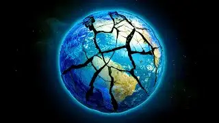 The Earth's Crust Is Falling Apart… A New Era Begins?
