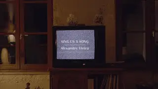 Sing Us a Song - Alexandre Vieira (Music Video)