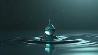 🎧 Serene Flux 🎵 Ambient Music - Chillstep - Healing & Sleeping