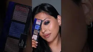 UNDERRATED drugstore palette | Revlon So Fierce! Prismatic Eye Shadow | Anne Soul