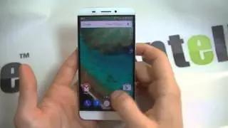 LeTV One X600 обзор смартфона
