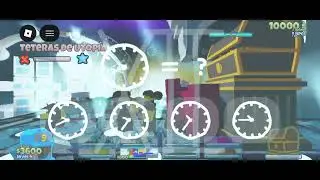 chronos first time (no guide)