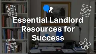 Essential Landlord Resources for Success - Tools, Education, and Support for Portland Area Landlords