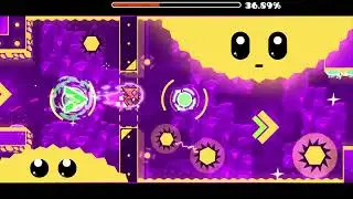 [4K 60fps] Fairy Tail by hyperfox (3 Coins)