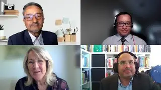 Disrupted Supply Chains