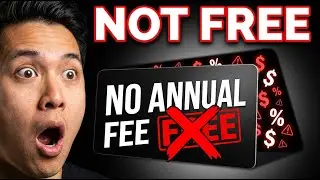 The Truth About &ldquo;No Annual Fee&rdquo; Credit Cards