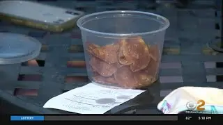 Upstate Bars Debut 'Cuomo Chips' In Light Of Regulations