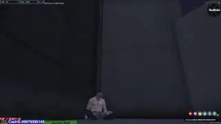 EP15 Police Recruit MonkDee DGarp - GTA5 Roleplay sa Badman City.