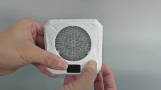 Portable Laser Trainer Target