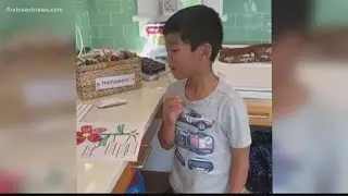 Florida School for the Deaf and Blind taking steps to teach students virtually