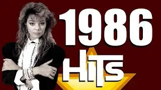 Best Hits 1986 ★ Next 100 ★