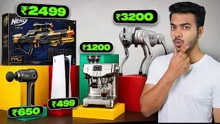 I Bought Expensive Products from the Cheapest Website! *DeoDap*