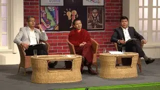 Idea Studio Season 3 - Episode 8