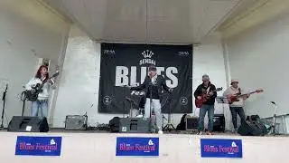 2025/11/1 Osoba Blues