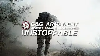 [ 2019 G&G YOUR GREATEST GLORY VIDEO CONTEST ] Unstoppable