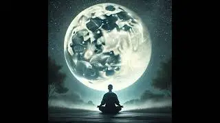 30. துரிய தரிசனம் | Sync with the Moon's rhythms | ஞானக்குறள்