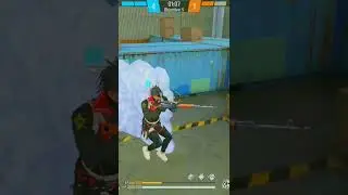 One Man Show 🎭🔥 #freefire #shortsviral #gameplay #headshot