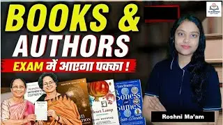 Static GK Complete Course | PYQ + Expected Questions 🎯 | SSC, RRB, Banking | Roshni Ma'am | ClearSSC