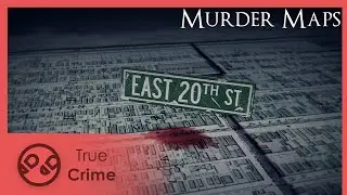 The Cleveland Torso Murders - Murder Maps S05E07 - True Crime