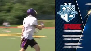 FOX Rochester Section V Student Athlete Scholarship 2022 Promotion