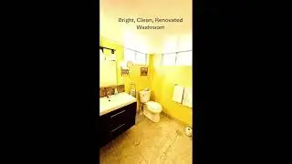 Toronto Apartment