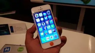 Oppo Find 7a 13MP Rear Camera Video Sample 1080p at 30 fps