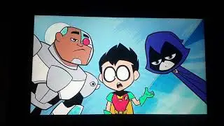 Even my own brother. Starfire looks awful. Wonder Pets whale trouble! Help! Robin? Raven! Cyborg!