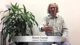 The NLP Swish Pattern for Dating Success