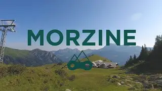 Morzine Mountainbike Holiday