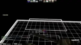 FREE TO USE CSGO SURF GAMEPLAY