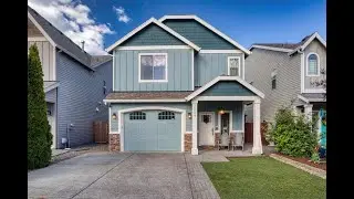 12639 Tradewind St Oregon City OR 97045