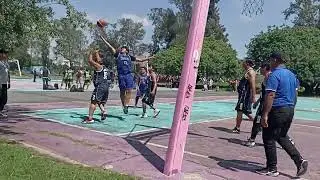 NORBAC VS ASM 3/4. (21-9-25)