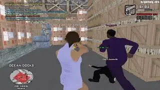 [HZG] Listen [Gta in desc]