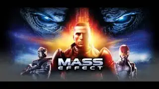 Mass Effect OST - Therum Battle (Mix) [HQ]