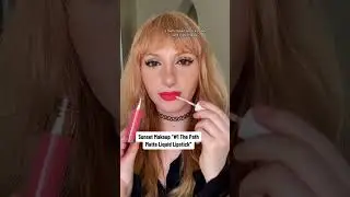 Swatching Tropical Pink Lip Colors 🏝️💞
