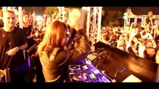Bob Sinclar JustCavalli Milano