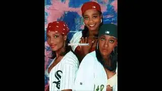 SWV - Give It To Me (Instrumental)
