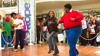 Fat Albert (2004) | Double Dutch Scene