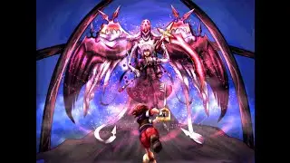 KHCOM Remnat Lorn Spcetor&lsquo;s Armageddon Pt 2 {Endgame Survival Match Closing Into Oblivions Curtains}