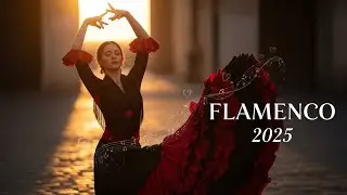 Flamenco en Vivo - Secretos de Medianoche | Ritmo Íntimo