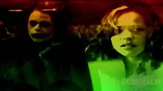 Joker x Lisa Reisert: M&aring;kė Mė W&aring;nn&aring; Diė [HHS MEP] || MY PART