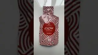 I glow new product