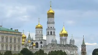 Analyst: Wagner revolt shows Kremlin vulnerability