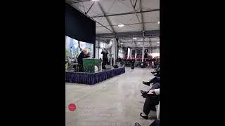 Jim Allister&rsquo;s comments at the UFU rally at the Maze