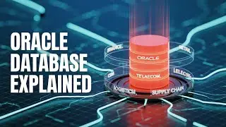 The Real Reason Enterprises Choose Oracle Over Everything Else
