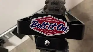 The BEST E & L Track Wheel Chocks on the market with the LARGEST selection!