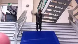 &Oslash;V b&oslash;v