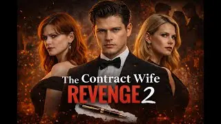The Contract Wife Revenge 2 &mdash; The Gala Where Power Shifts