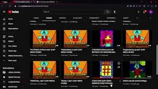 Bat Reacts to ChezzKids Archive (Part 2)